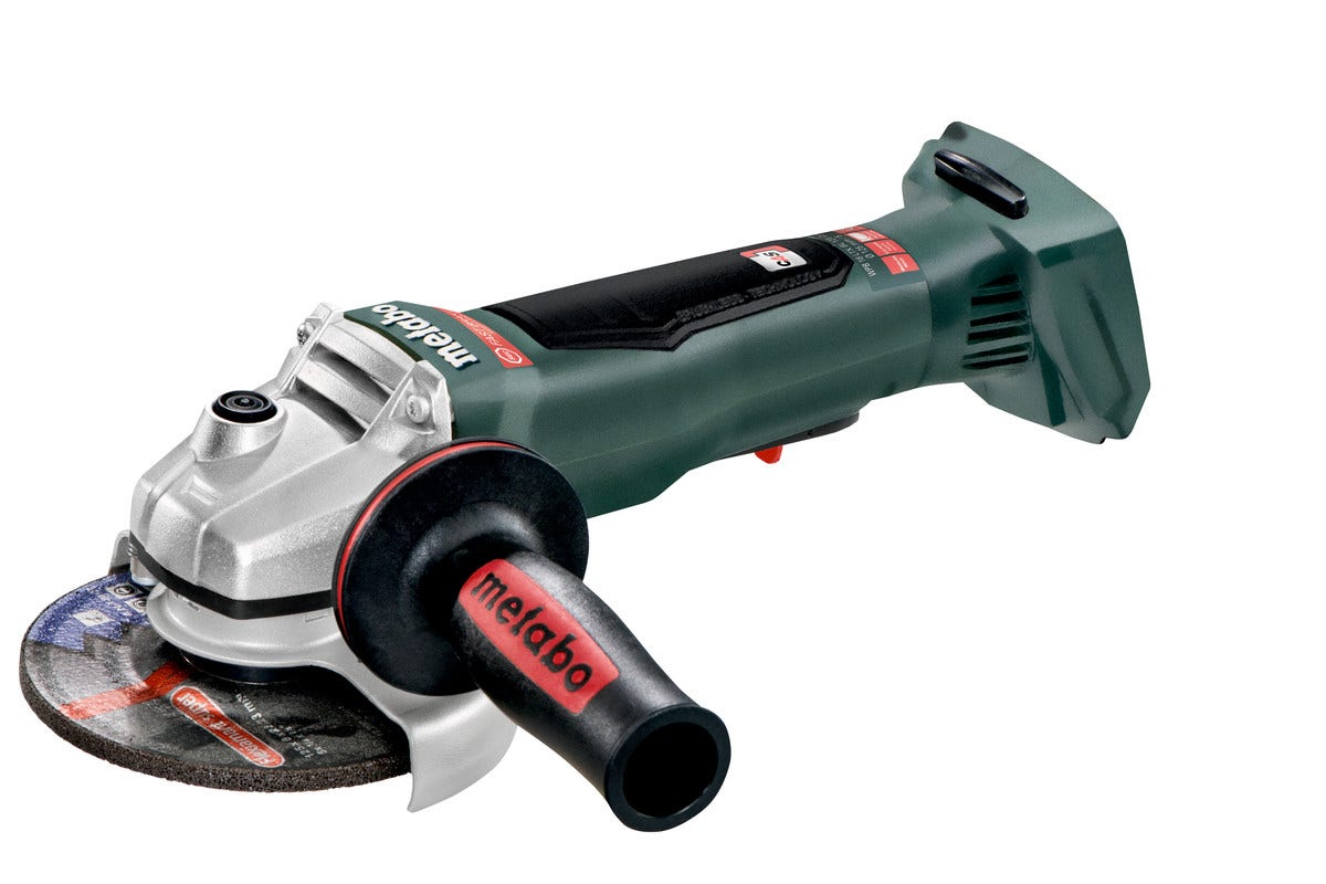 METABO 18V Brushless 2 Piece 2 x 5.5Ah Combo Kit AU68203450