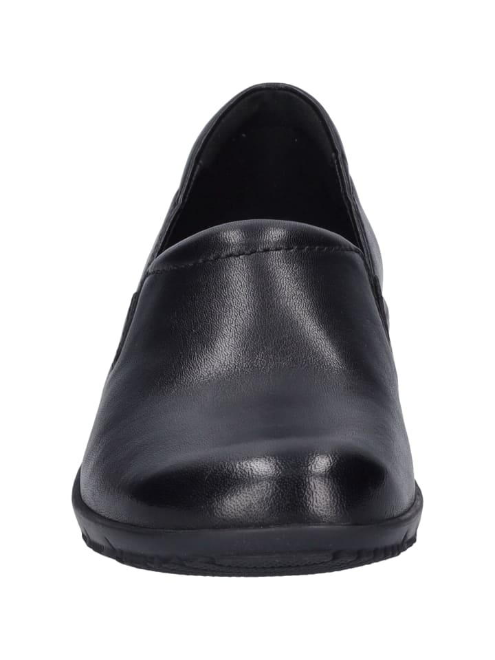Josef Seibel Halbschuh Charlotte 02 in black-black günstig kaufen