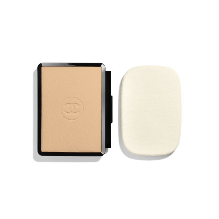 KOMPAKT-MAKE-UP FÜR HÖCHSTE PERFEKTION. EXTREM LANGANHALTEND. HOHER TRAGEKOMFORT.