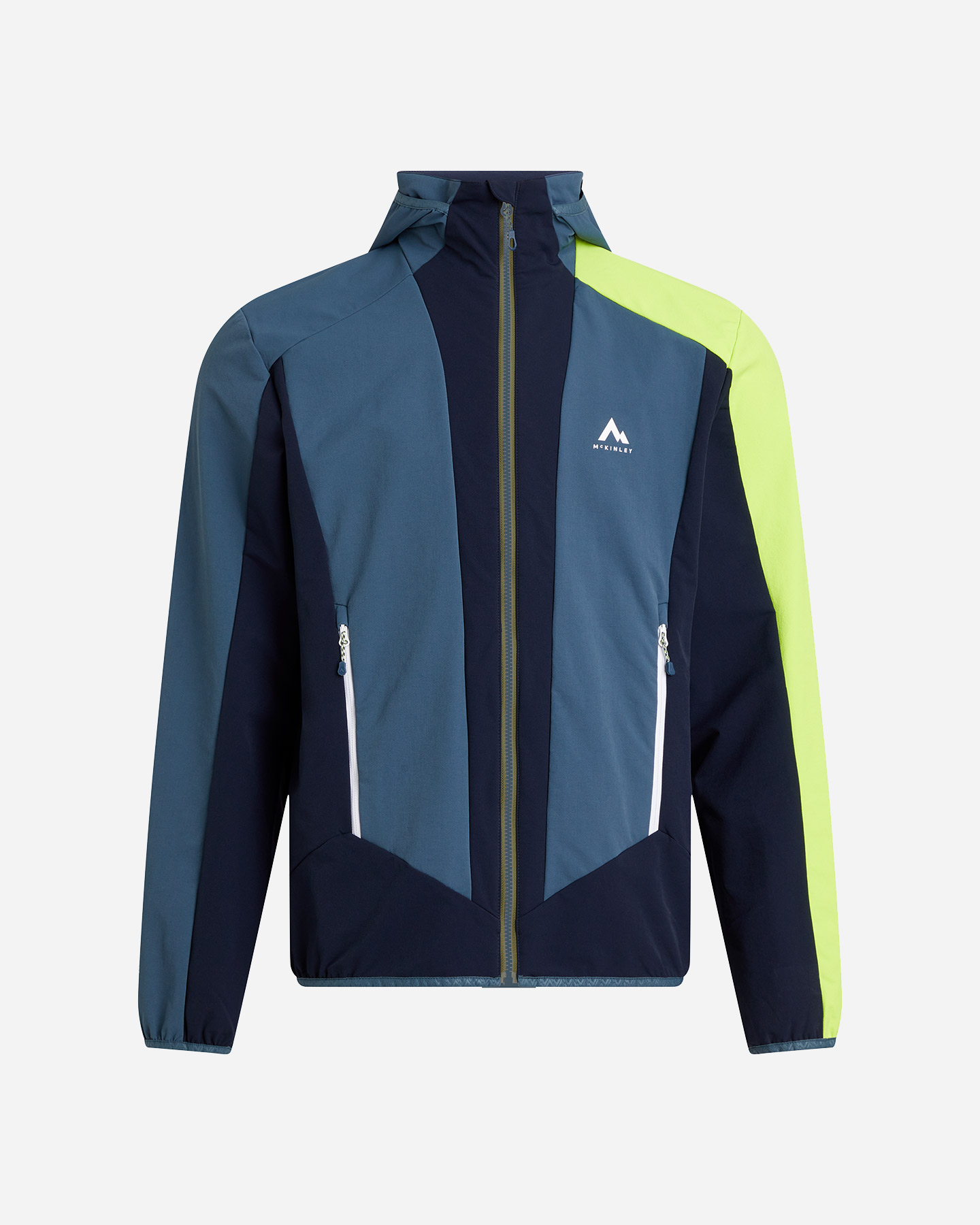 Giacca Outdoor Mckinley Saina M 419970-905