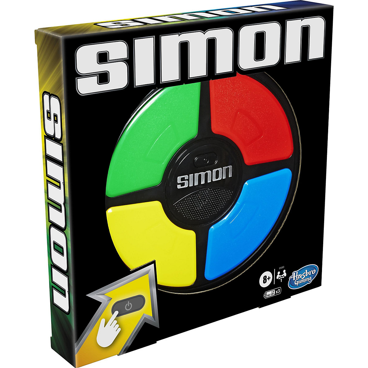 Simon