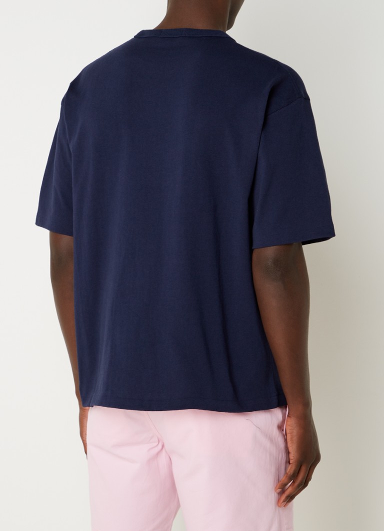 Tricou cu logo Ralph Lauren