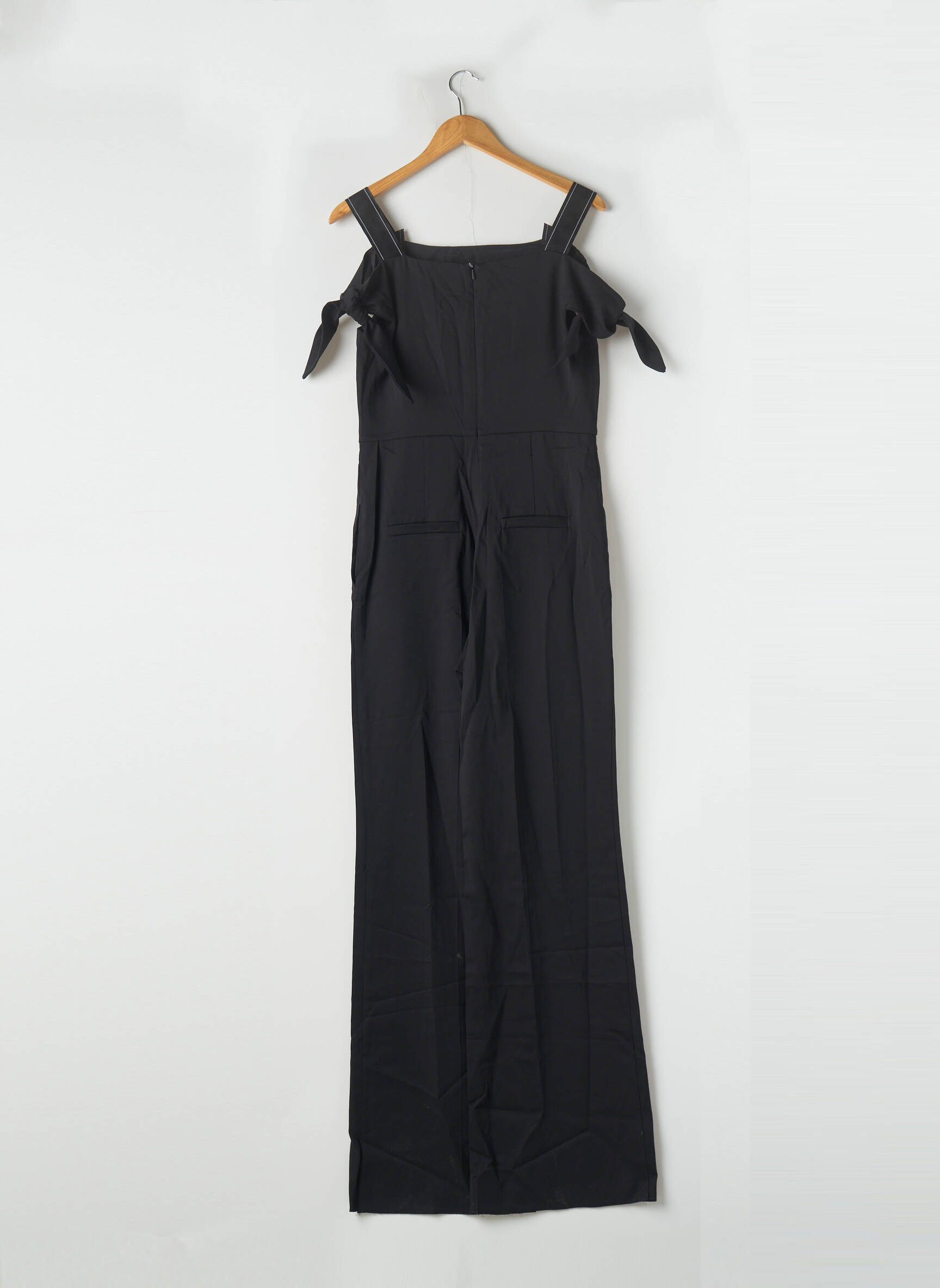 Sportmax Combinaisons 1 Femme couleur noir
