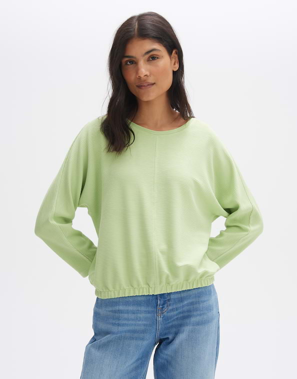 Rippshirt Suzzina