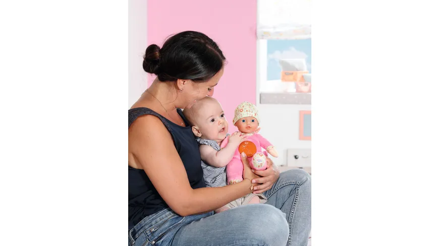 Zapf Creation - BABY born Nightfriends for babies 30 cm