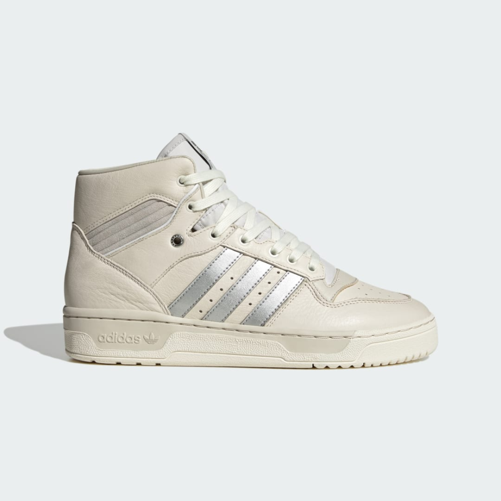adidas Rivalry Hi Consortium IF0602 / weiss