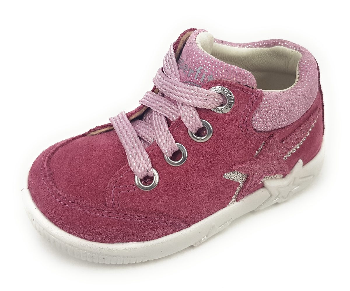 Superfit Starlight 1-006435-5500 Rosa 5500 PINK