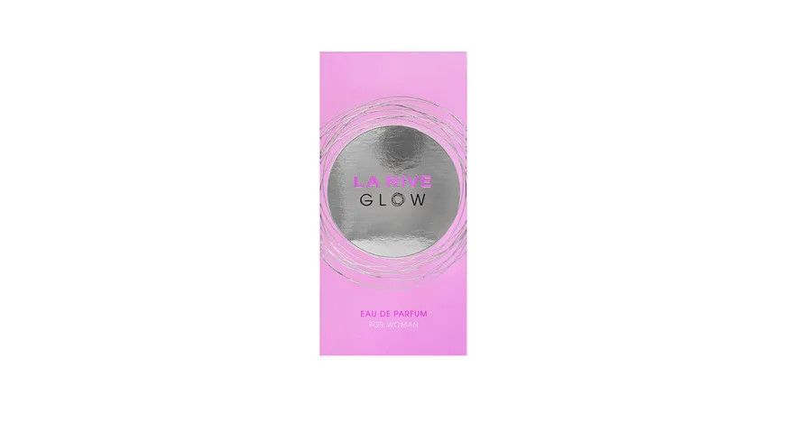LA RIVE Glow Eau de Parfum 90 ml
