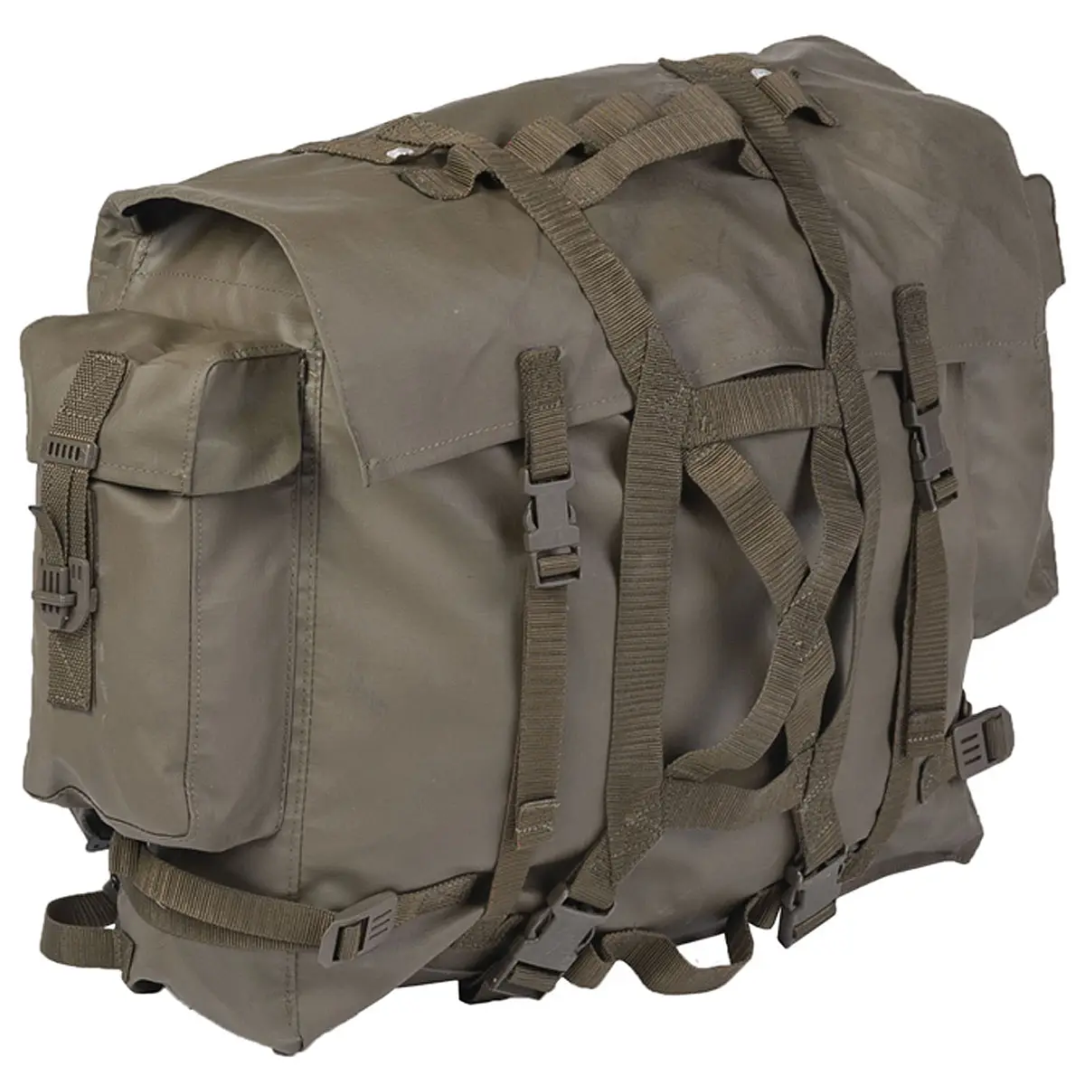 Schweizer Rucksack M90 gebraucht