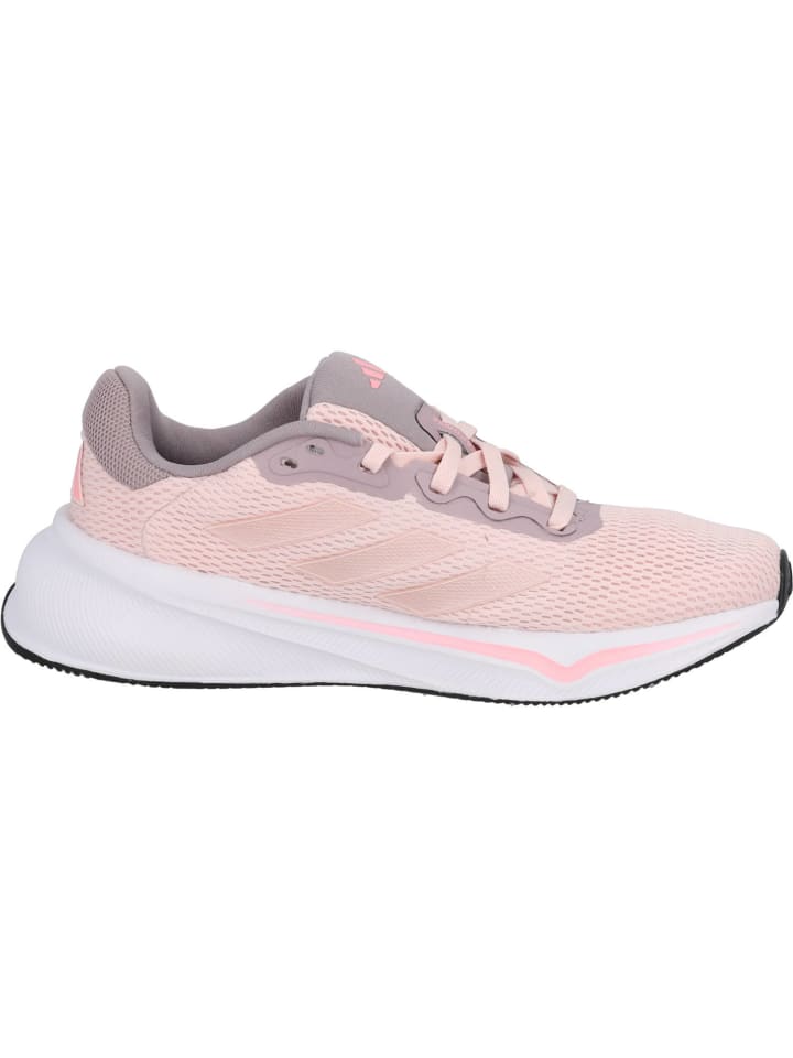 adidas Schnürschuhe in sandy pink/pink/spark günstig kaufen