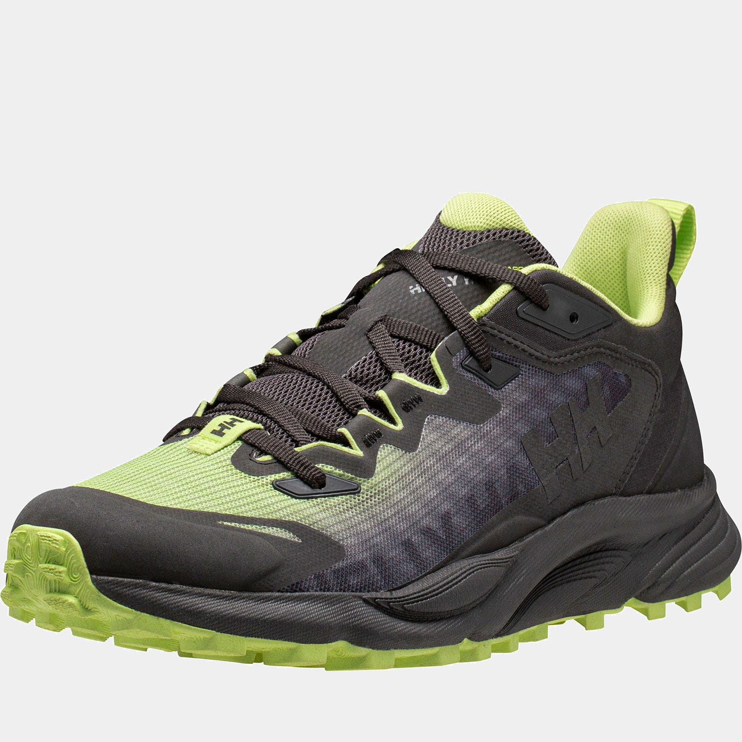 Men's Trail Wizard Running Shoes