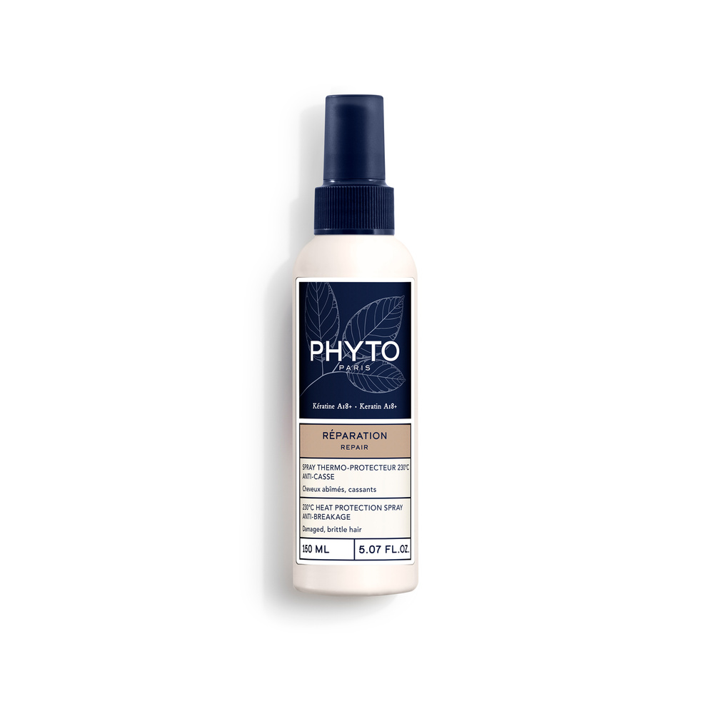 Phyto Spray Thermo-Protecteur 230° Anti-Casse-150ml Spray