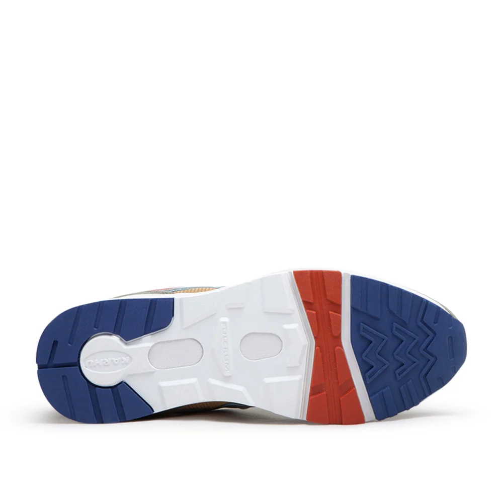 Karhu Aria 95 F803095 / grau