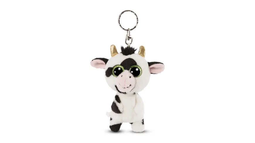 NICI Glubschis Schlenker Kuh Moolon 9cm