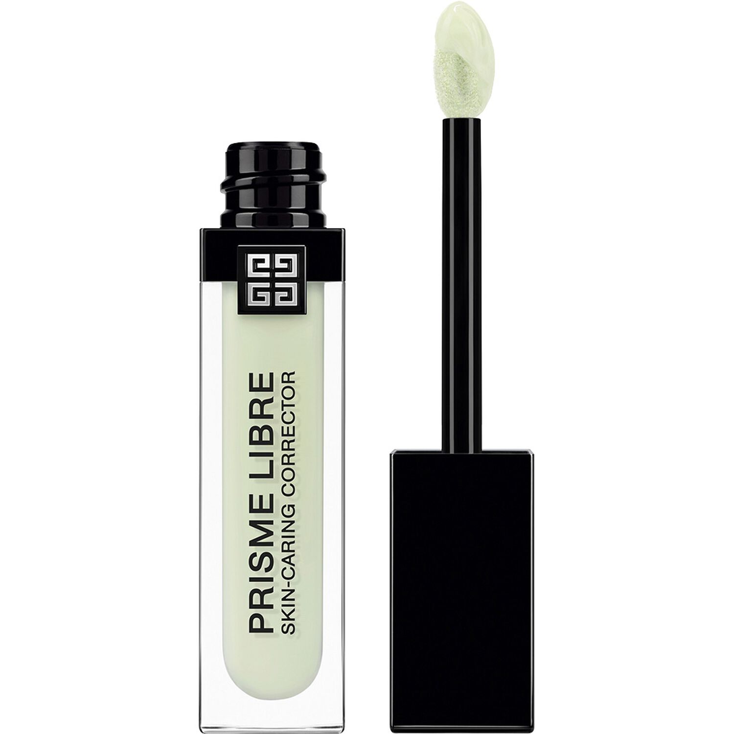 Givenchy Prisme Libre Skin-Caring Corrector Correcteur couleur soin 24H hydratation¹