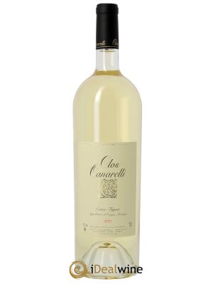 Figari Clos Canarelli  2022 - Lot de 1 Magnum