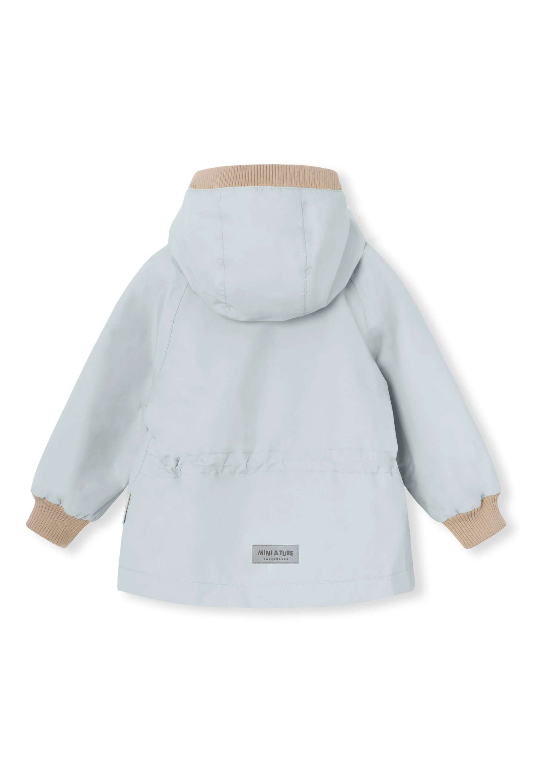 MINI A TURE MATTALLY SPRING UNISEX - Chaqueta de entretiempo