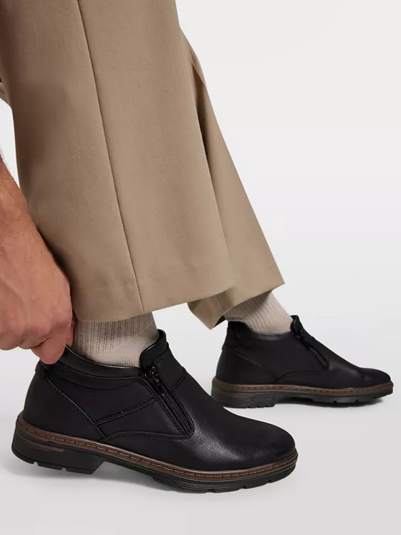 Claudio Conti Business Slipper