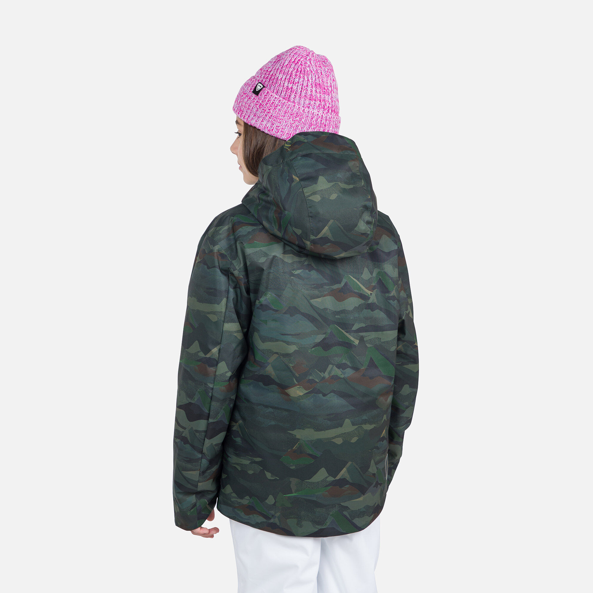 Veste de ski Printed enfant