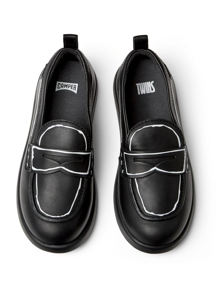 Camper Ballerinas 