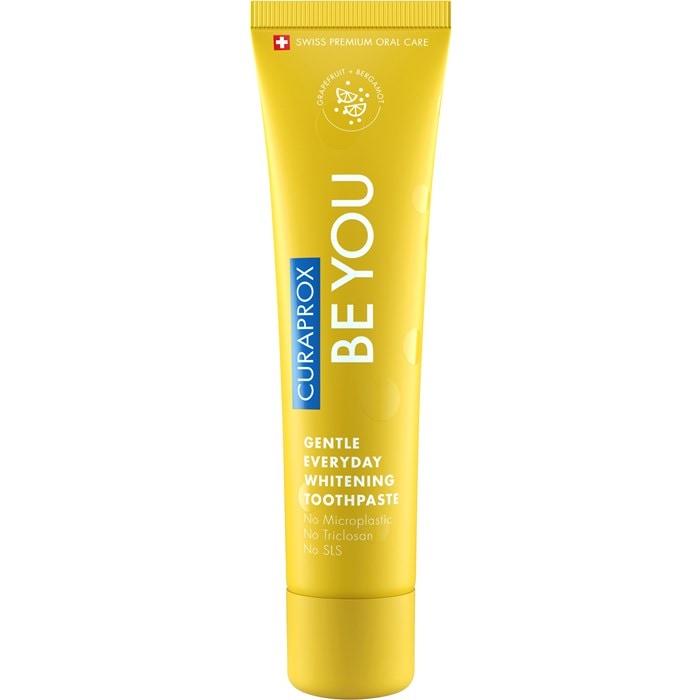 Grapefruit & Bergamot