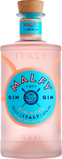 Malfy Gin Rosa