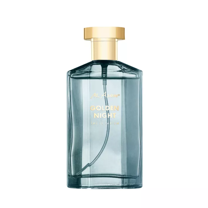 GOLDEN NIGHT Eau de Parfum