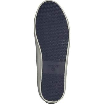 Gant Pillox Sneaker in rosa