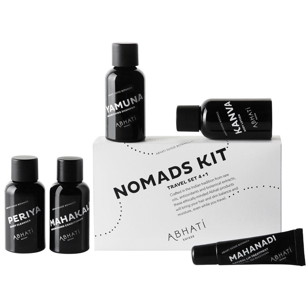 Abhati Suisse Nomads Kit