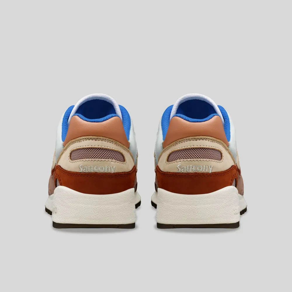 Saucony Shadow 6000 Premium S70816-1 / rot