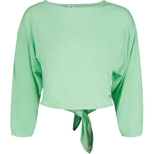 DAMEN BLUSE  PALUMA