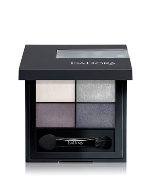 IsaDora Eyeshadow Quartet Lidschatten-3.5 g
