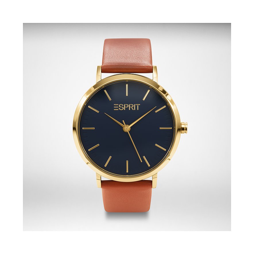 ESPRIT Herrenuhr Everyday