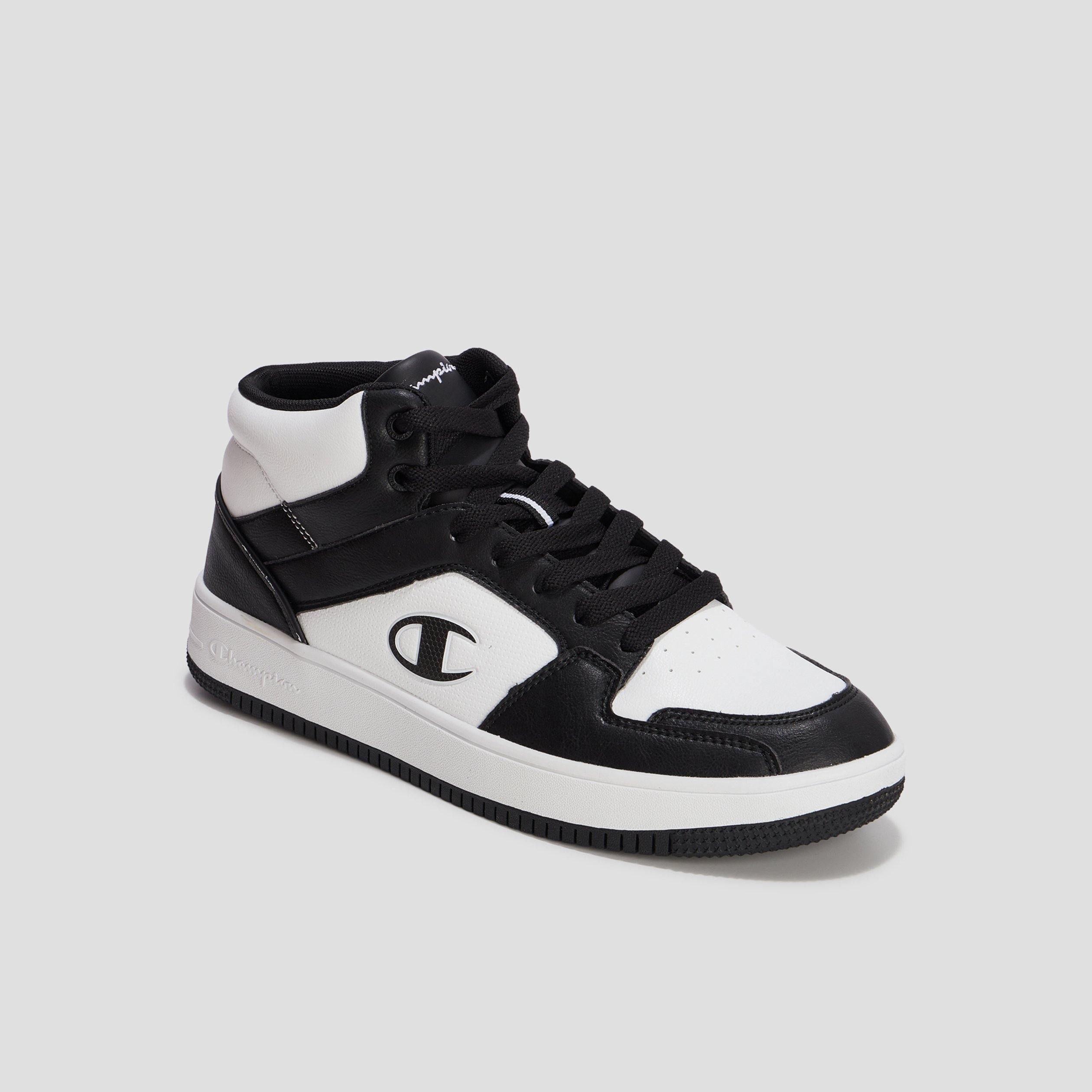 Tennis montantes Rebound 2.0 Champion blanc homme | La Halle
