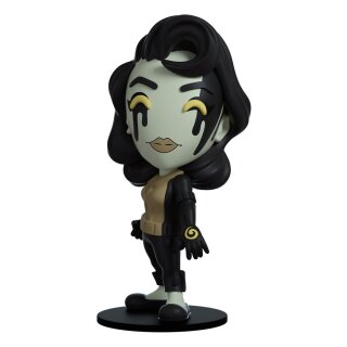 Bendy and The Dark Revival Vinyl Figur Audrey 12 cm
