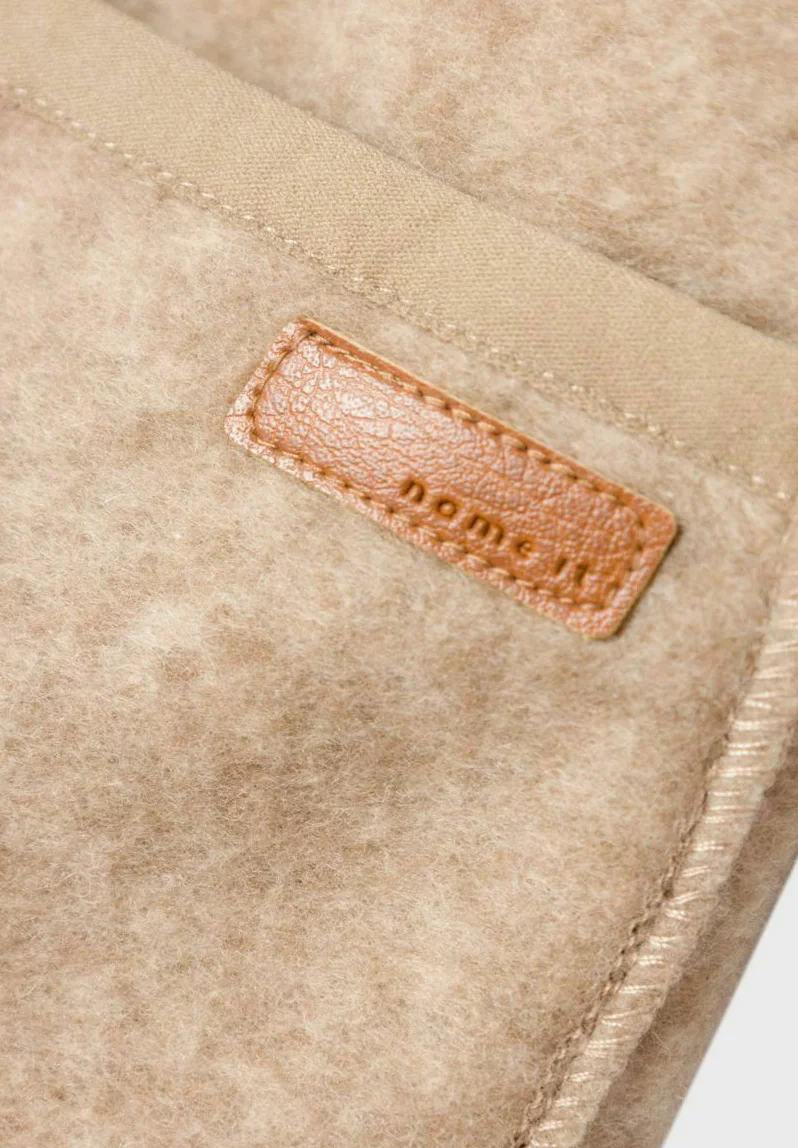 Chaqueta de invierno Name it