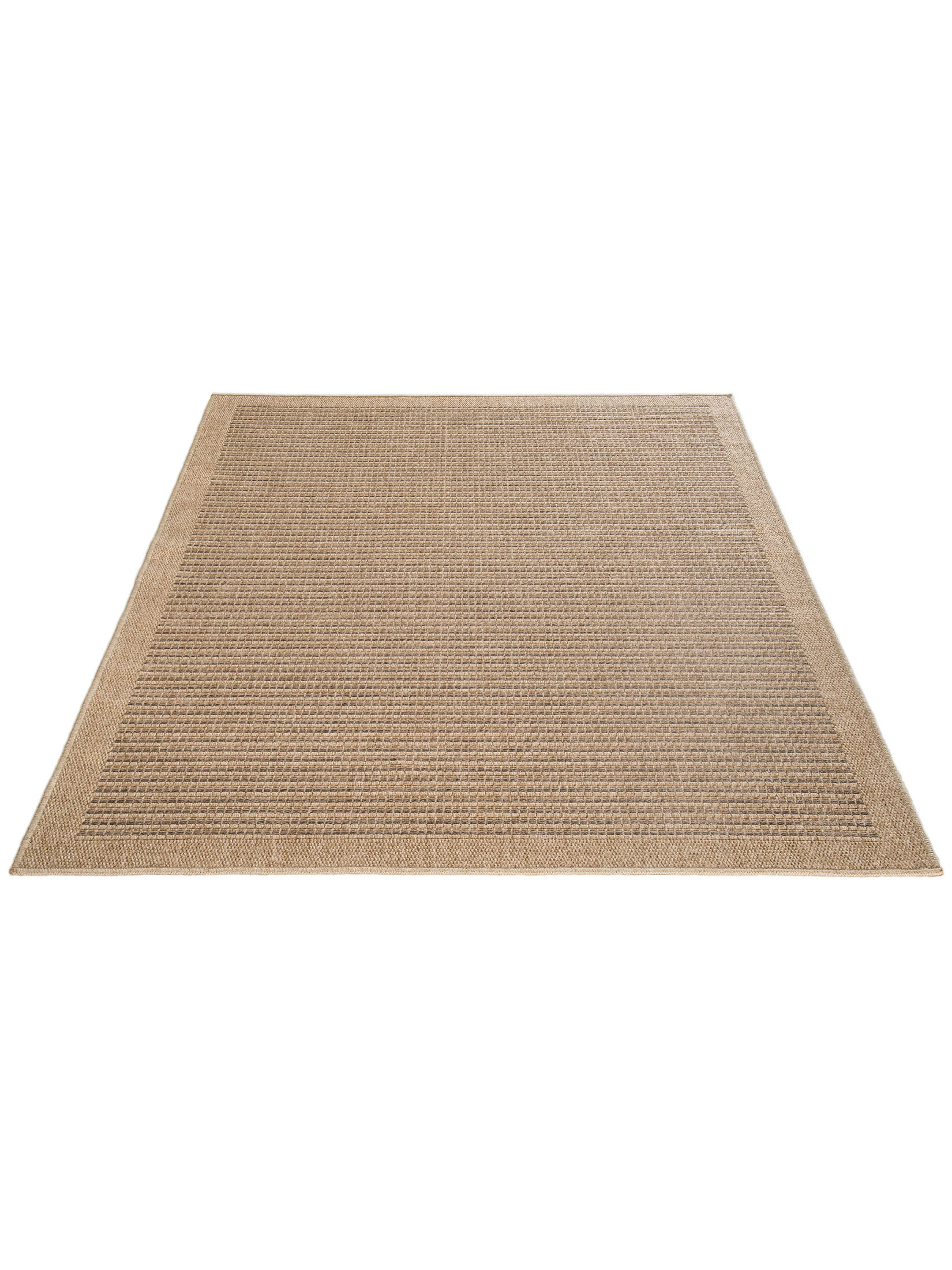 Freya Outdoor-Teppich, Wood