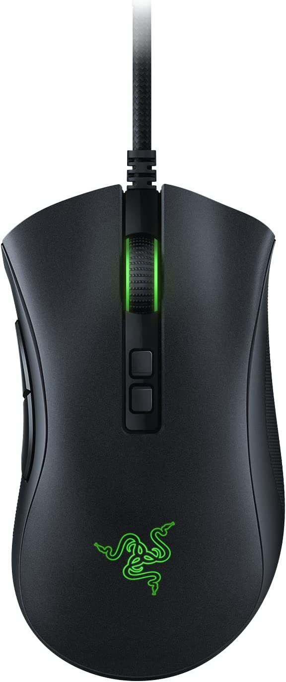 RAZER Battle Bundle -DeathAdder V2 Mouse + BlackShark V2 X + Gigantus V2 Headset