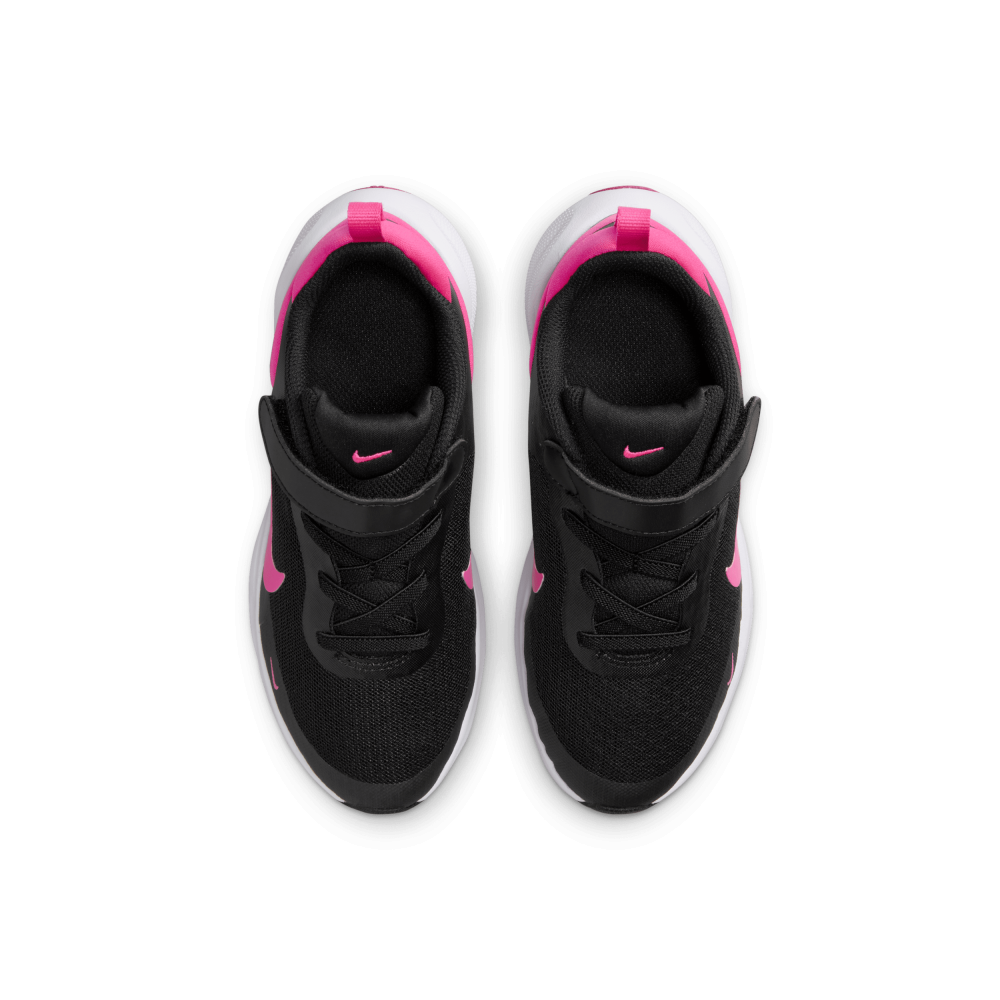 Nike Revolution 7 PSV FB7690-002 / schwarz