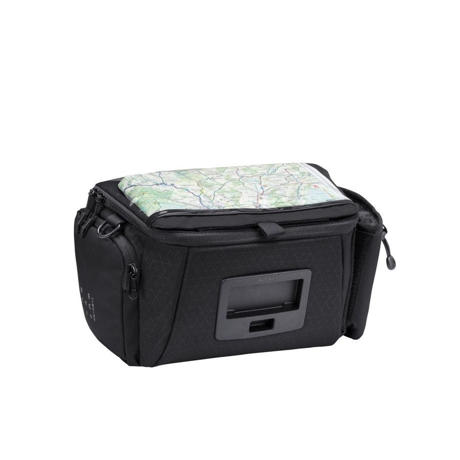 eBox Lenkertasche (KLICKfix ready)
