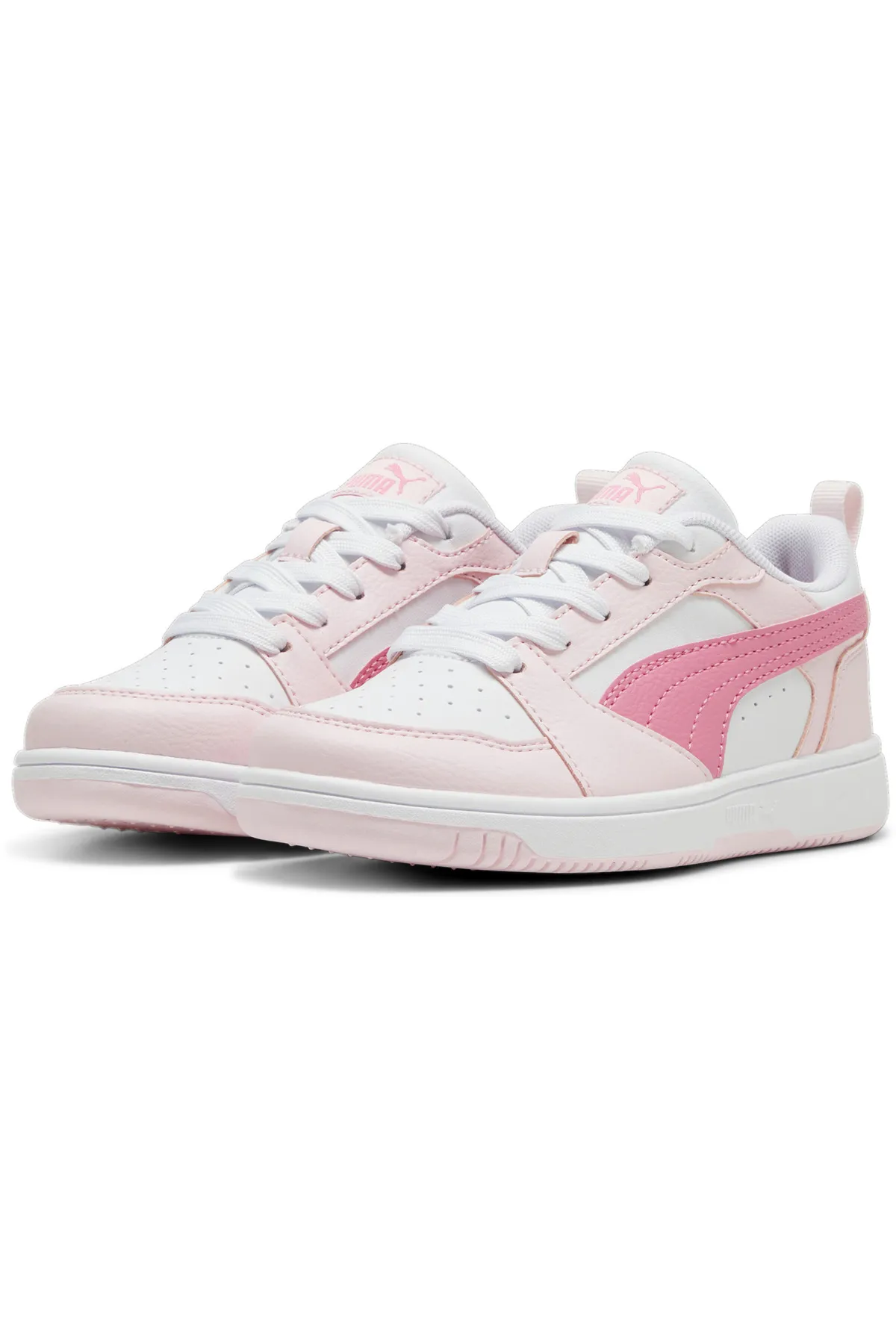 Puma  Rebound V6 Low-Top-Sneaker