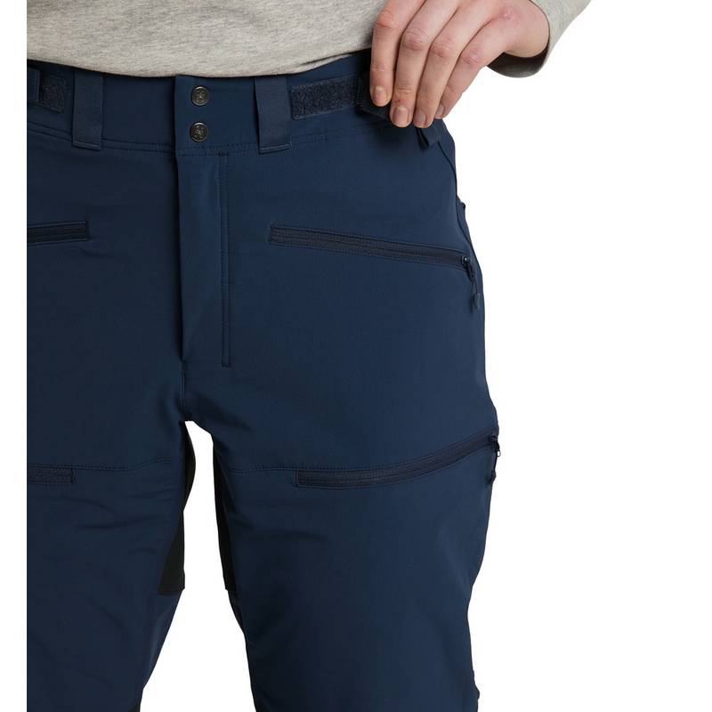 Haglöfs Rugged Standard Pant Trekkinghose Damen