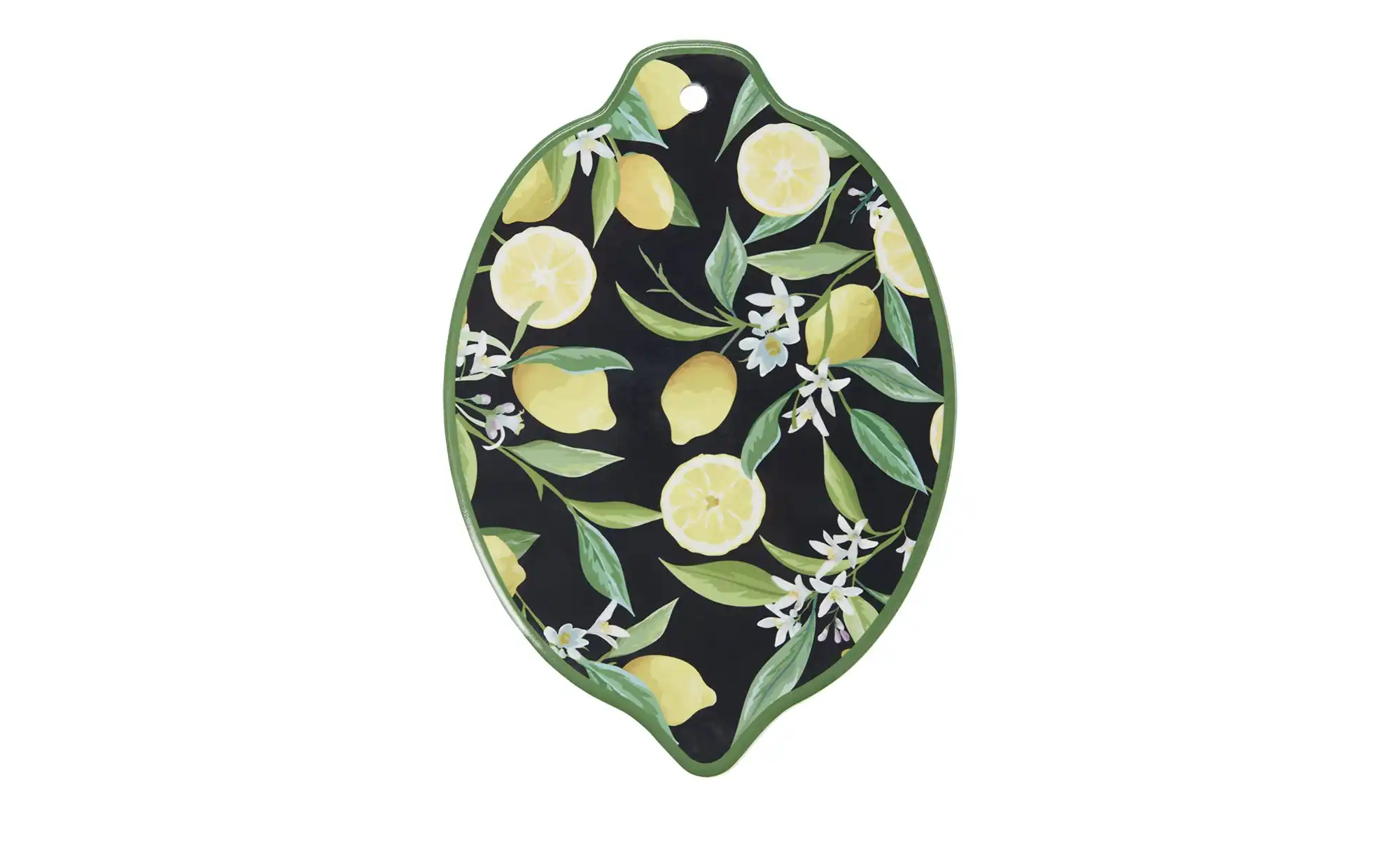 HOME STORY Untersetzer Lemon, sortiert