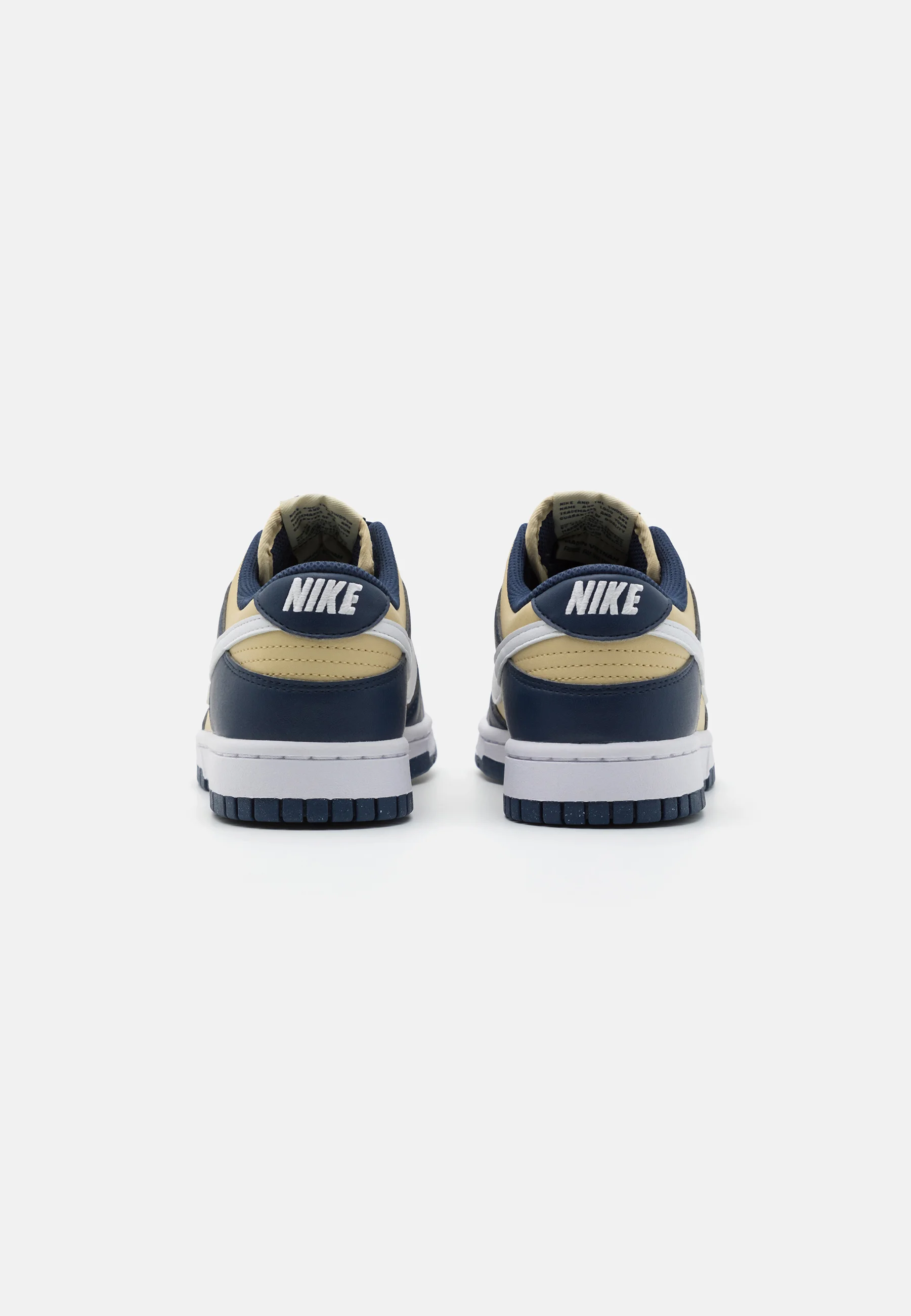 Nike Sportswear DUNK NEXT NATURE - Zapatillas bajas
