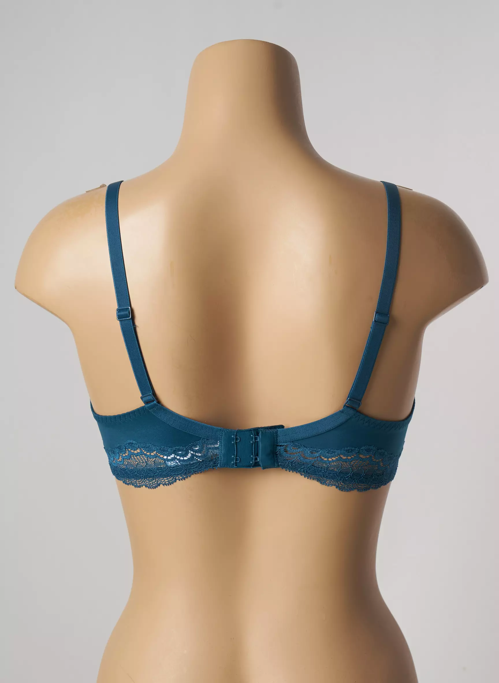 Simone Perele Soutien Gorges Femme couleur bleu