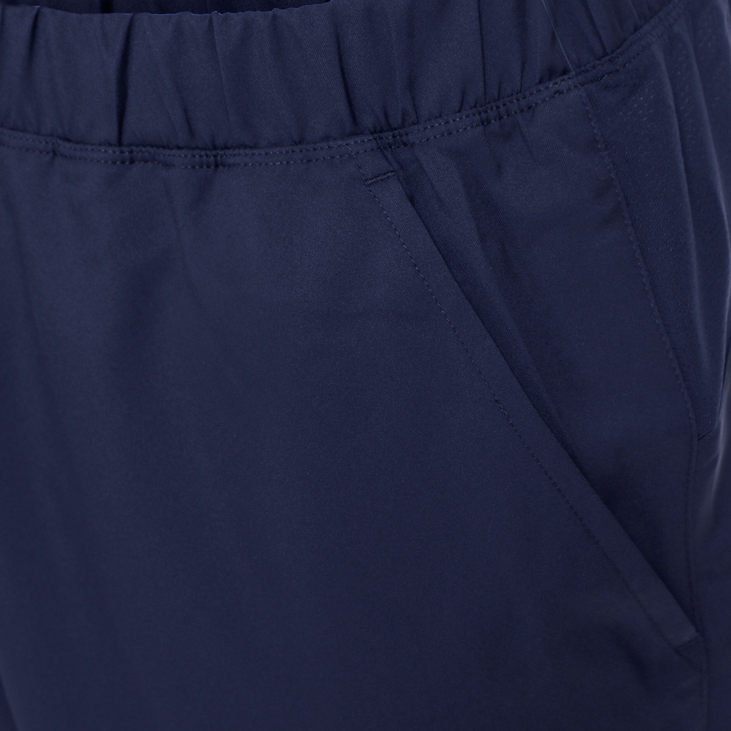Court 7in Shorts Herren - Dunkelblau
