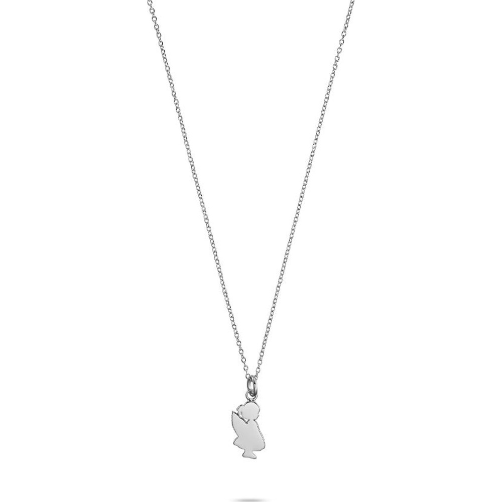 FAVS Chaînette 925 Argent collier