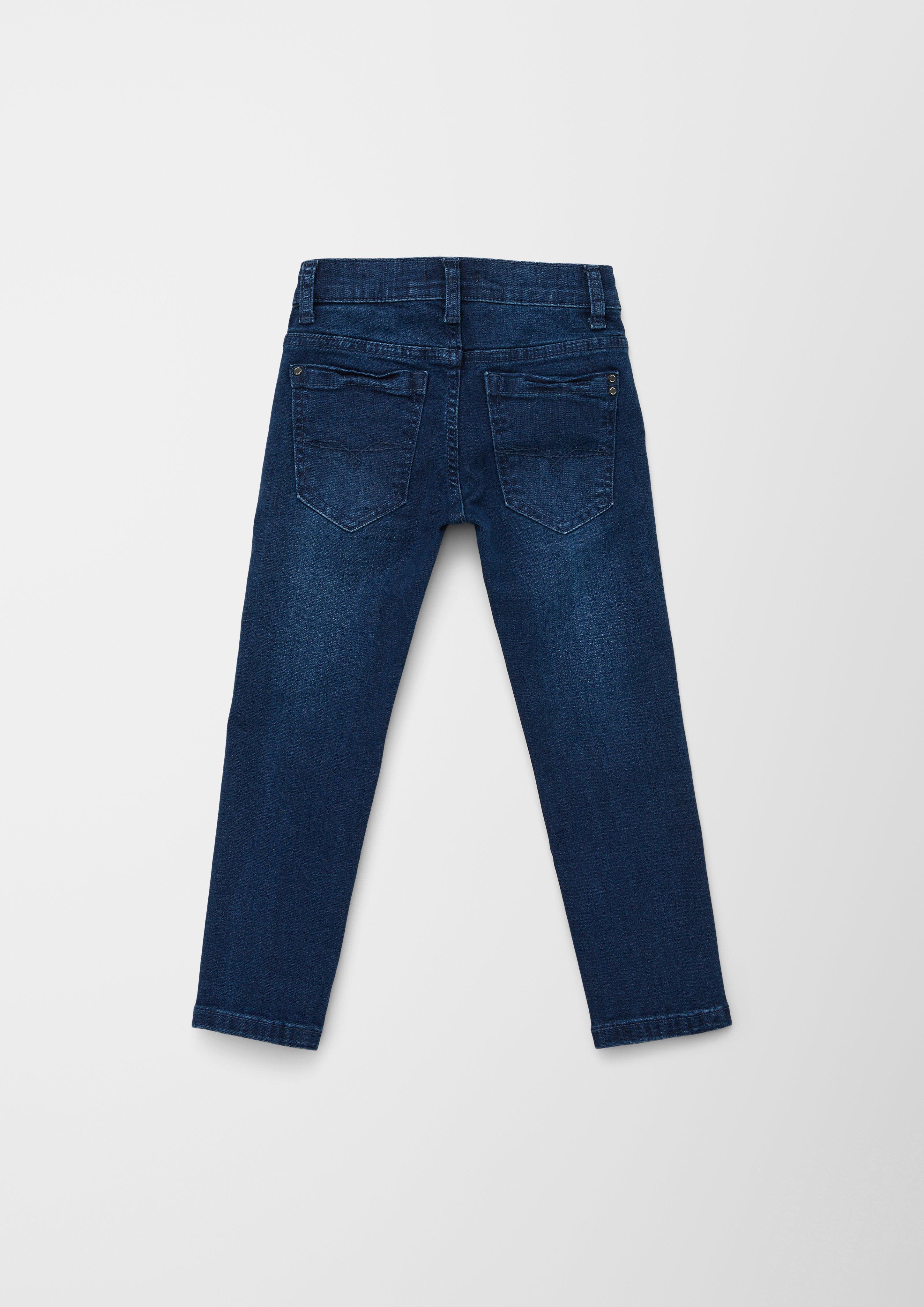 Jeans Brad / Slim Fit / Mid Rise / Slim Leg  2126737-57Z2