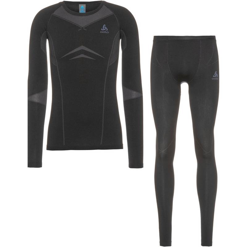 Odlo PERFORMANCE EVOLUTION WARM Wscheset Herren