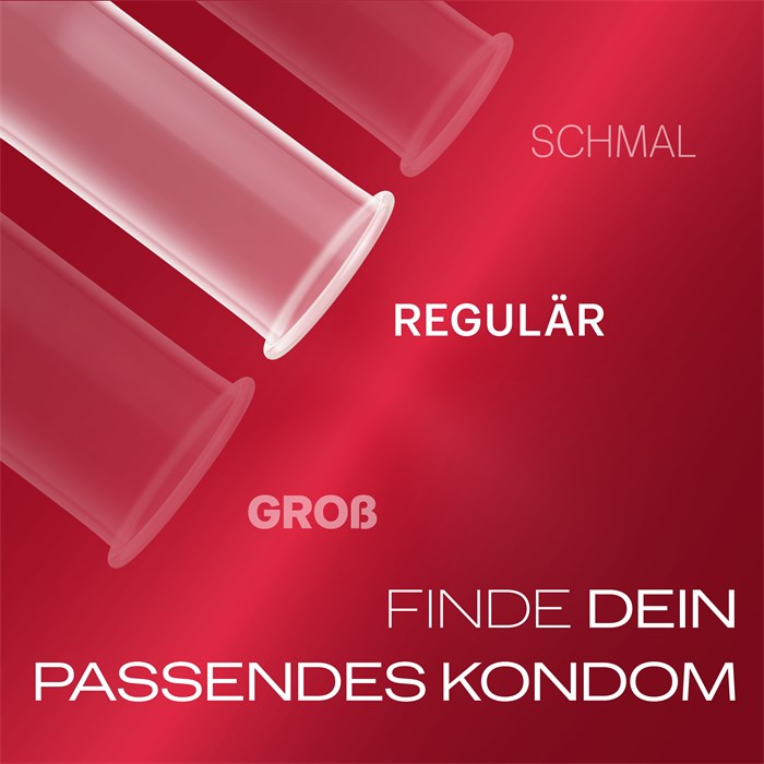 Gefühlsecht Extra Feucht